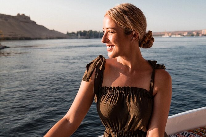 Enjoy Amazing 2 Nights Sailing Nile Cruise From Luxor To Aswan Including Tours