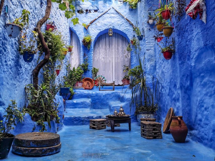 Enjoy Chefchaouen the Magic of the Blue City on Budget - Good To Know