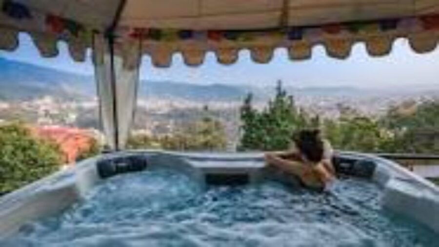 Enjoy Couples Spa Break From the Comfort of Your Room Today! - Good To Know