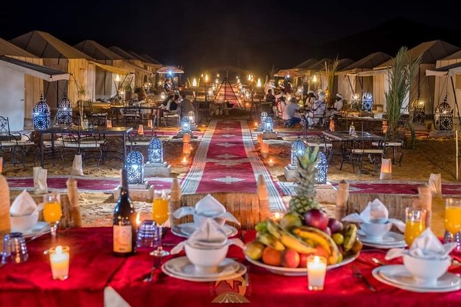 Enjoy Day Trips From Marrakech - Good To Know