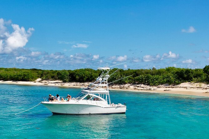 Enjoy Icacos! Private and Luxurious Yacht Charter From Fajardo - Good To Know