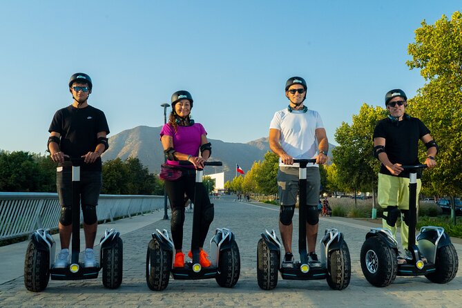 ENJOY IT Tour Lets ENJOY the Art VITacura Autobalance Equipment - Good To Know