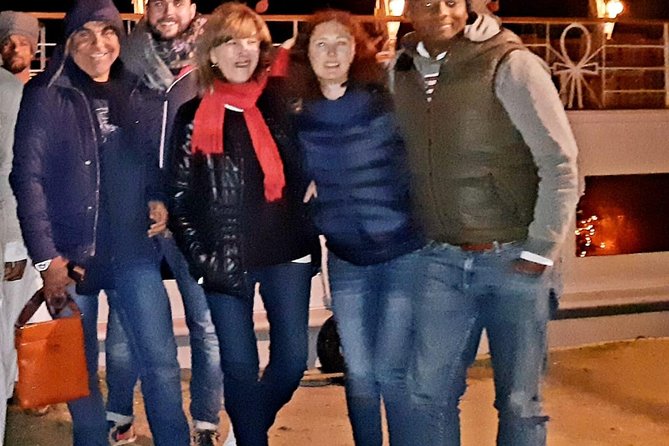 Enjoy Nile Cruise Package With Flights From Cairo - Package Overview