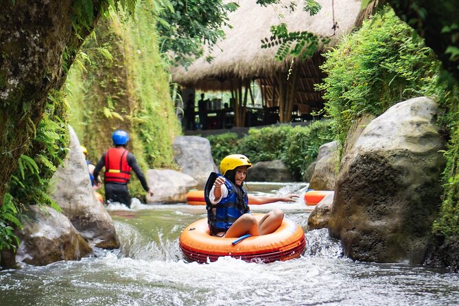 Enjoy River Tubing and Visit Rice Terrace - Good To Know