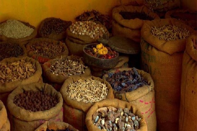 Enjoy the Best Food Tour in Kochi With a Local ! - Good To Know
