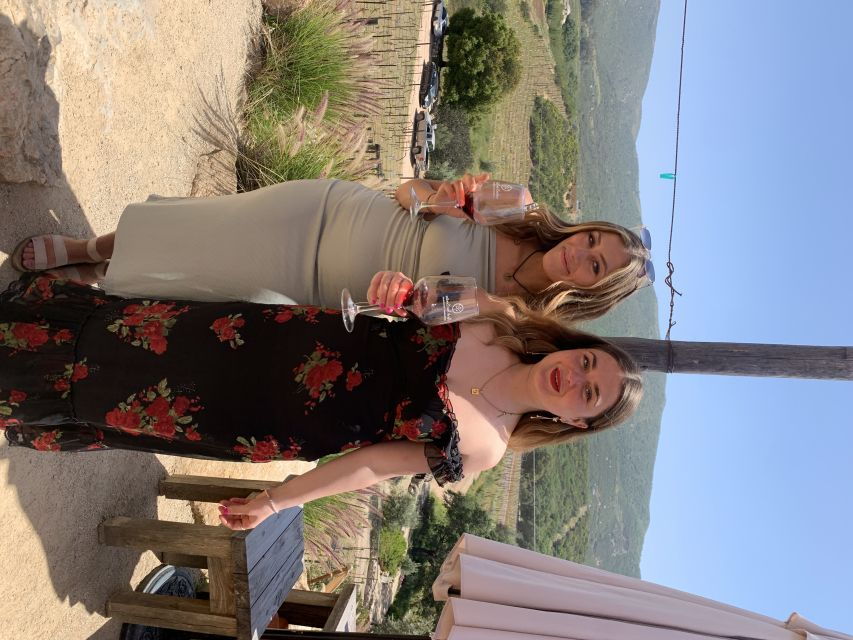 Ensenada: Wine Tasting Tour in Valle De Guadalupe - Good To Know