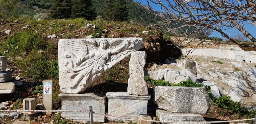 Ephesus: 1 or 2 Day Private Tour - Good To Know