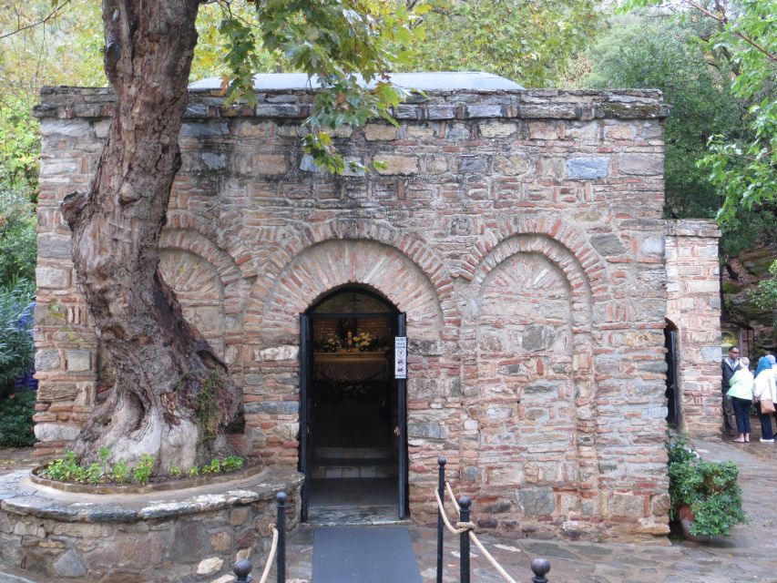 Ephesus: Day Trip From Marmaris - Good To Know