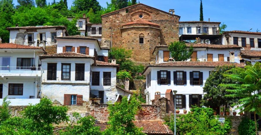 Ephesus: Full-Day Tour With Wine Tasting in Sirince Village - Good To Know