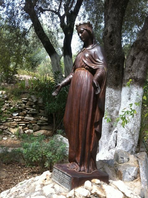 Ephesus Guided Customized Private Tour