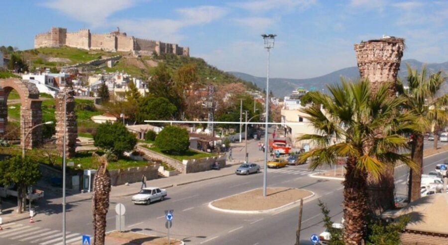 EPHESUS PRIVATE TOUR (Car & Guide)