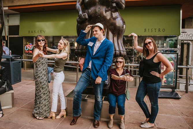 Epic Memphis Scavenger Hunt: A Taste of Memphis!