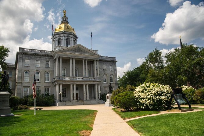 Epic Scavenger Hunt Concord: A Concord In New Hampshire! - Good To Know