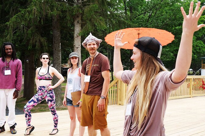 EQ Lab (Authentic Relating Games) W/ Teenagers Add-On - Good To Know