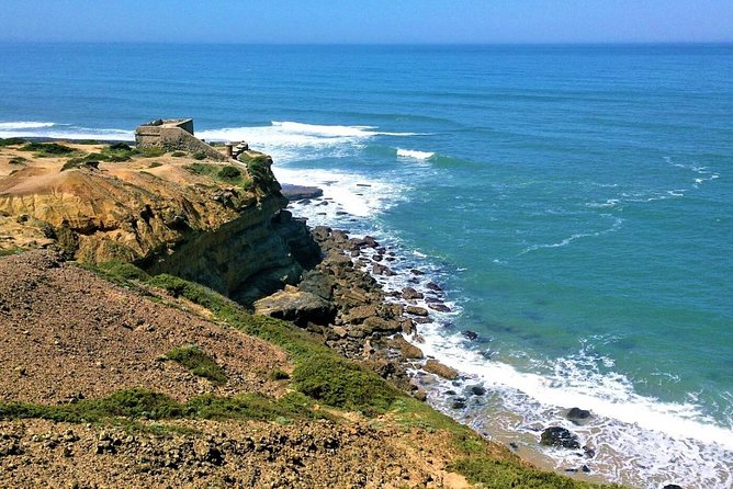 Ericeira: 2h30 World Surf Reserve E-Bike BTT Tour - Good To Know
