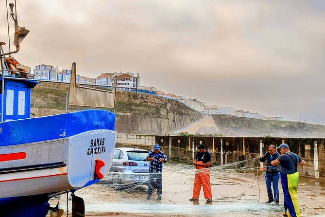 Ericeira Private Tour: Hidden Gastronomic Treasures With Lunch - Tour Overview