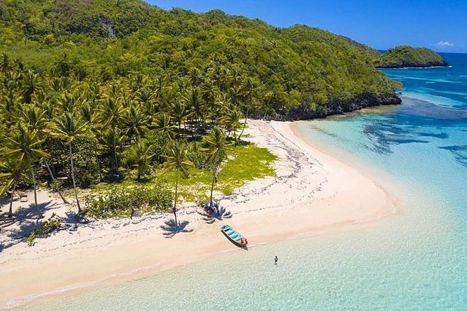 (Ermitano Beach) Playa Ermitaño Boat Tour and Playa Onda, Half - Day Trip - Tour Highlights