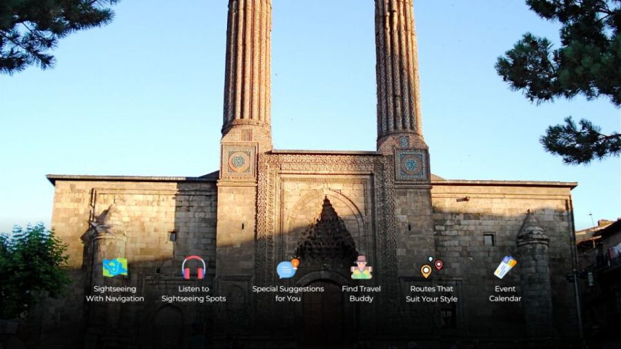Erzurum: For Those Who Want To Explore All - Good To Know