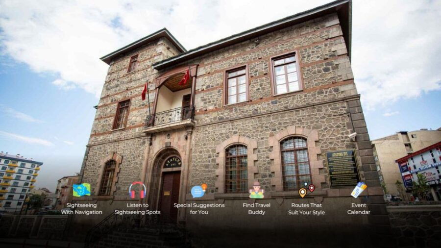 Erzurum: Quick Tour Essentials - Booking Details and Flexibility