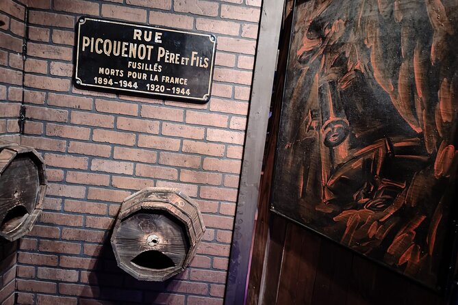 Escape Game Vampires The Last Night - Good To Know