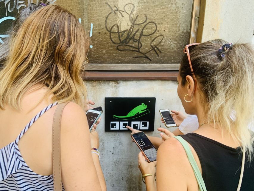 Escape Room Across Bergamo