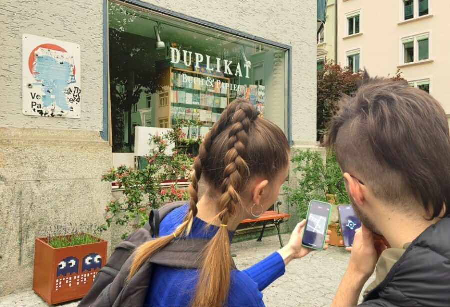Escape Room Across Lecco