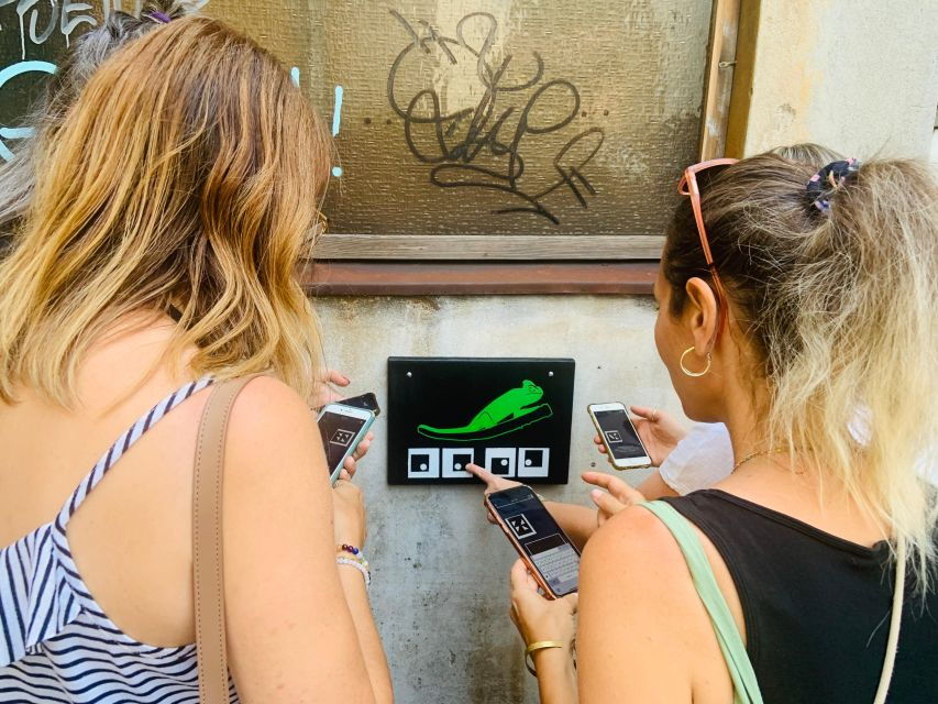 Escape Room Across Monza