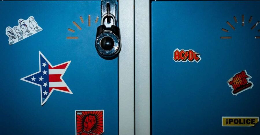 Escape Rooms “50’s Rock and Roll” at Holidayworld