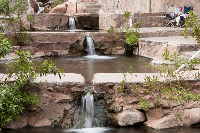 Escape to Fiambala's Hot Springs and Pomez Stone - Good To Know