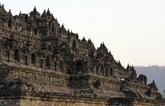 Escape to Yogyakarta 2 Days and 1 Night Trip ( Hotel 4* Abf Tour Packages ) - Good To Know