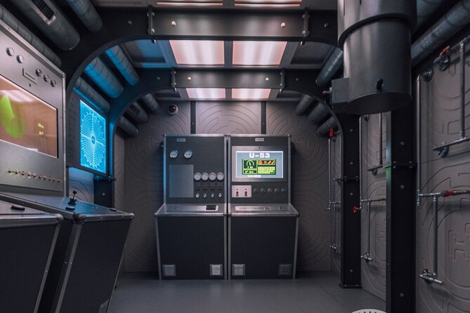 Escapes Rooms V&A Cape Town - Good To Know