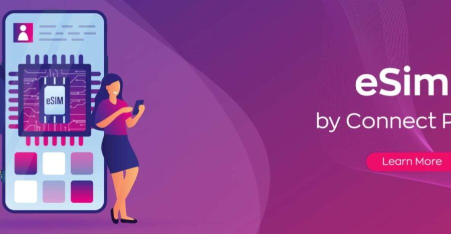 Esim Greece Unlimited Data - Good To Know