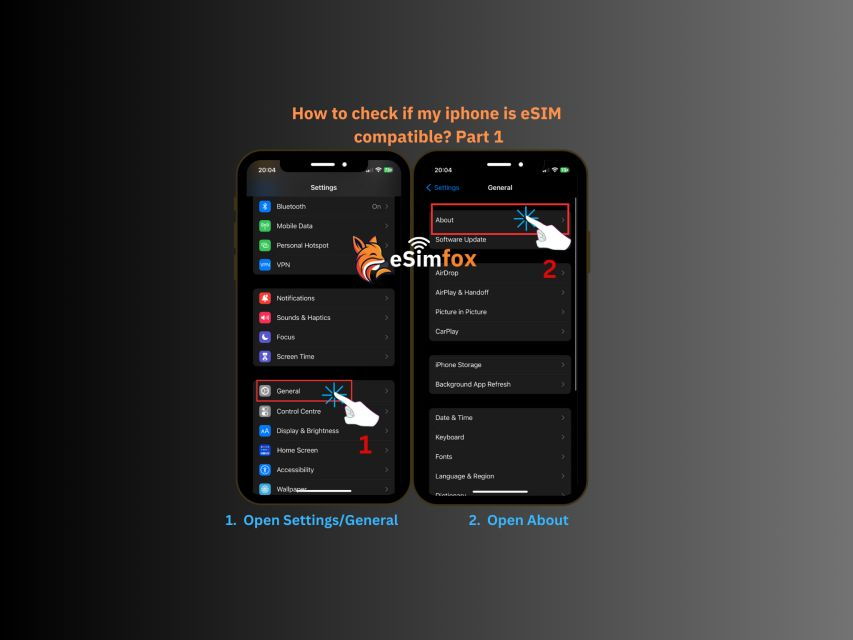 Esim Norway : Internet Data Plan High-Speed 4g/5g