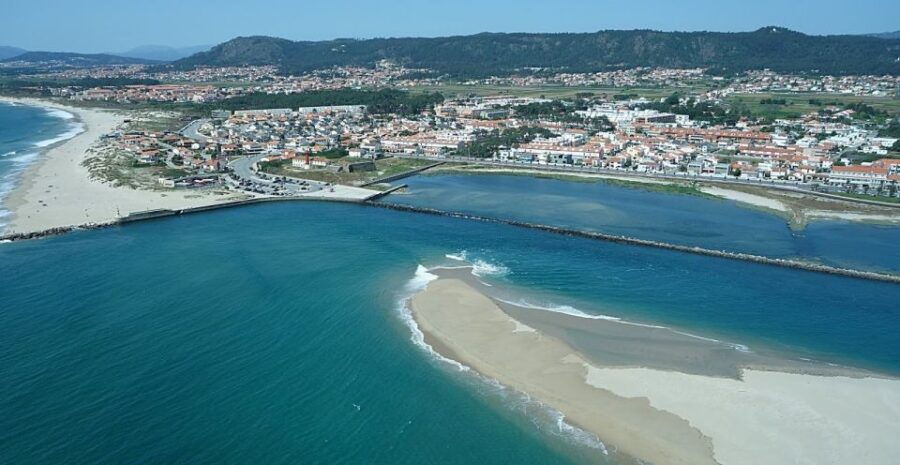 Esposende Private Transfer:To/From the Oporto Airport - Good To Know