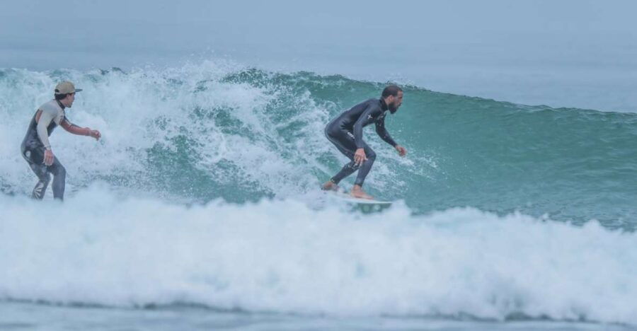 Essaouira: 2-Hour Surf Lesson
