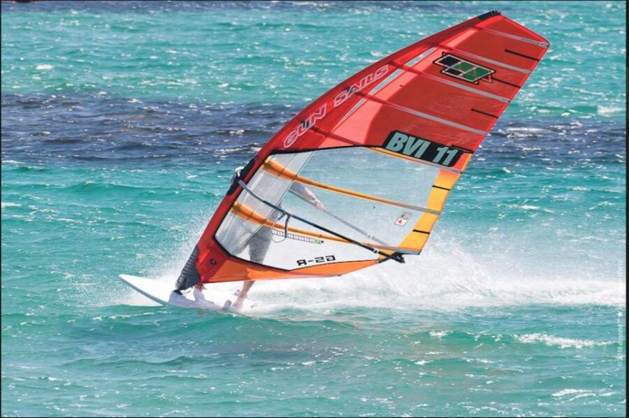 Essaouira: 2-Hour Windsurfing Lesson