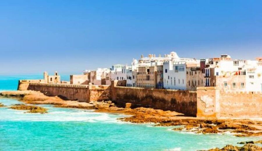 Essaouira & Atlantic Coast Full-Day Tour From Marrakech