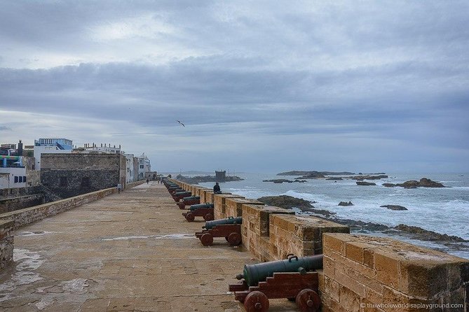 Essaouira Charm and Beauty - History and Culture of Essaouira