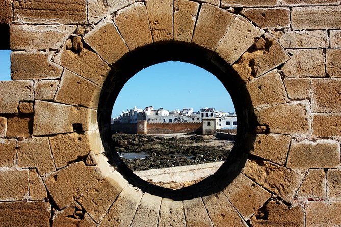 Essaouira Day Trip From Agadir & Taghazout - Full-Day Excursion to Essaouira