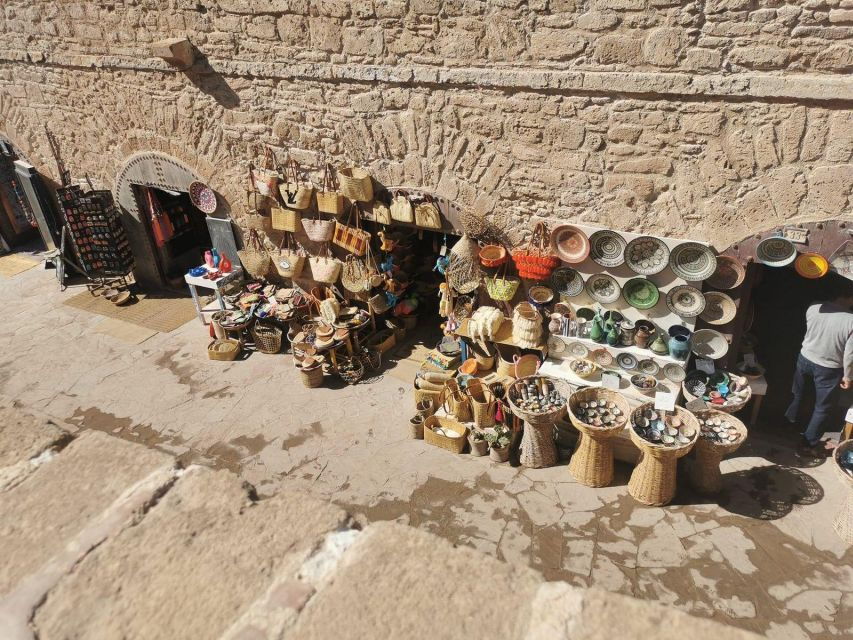 Essaouira Day Trip From Marrakech - Good To Know