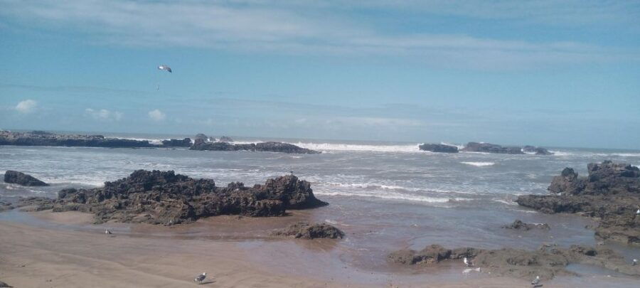 Essaouira Day Trip Shared Tour - Good To Know