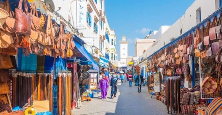 Essaouira : Day Trip to the Beautiful Mogador - Good To Know