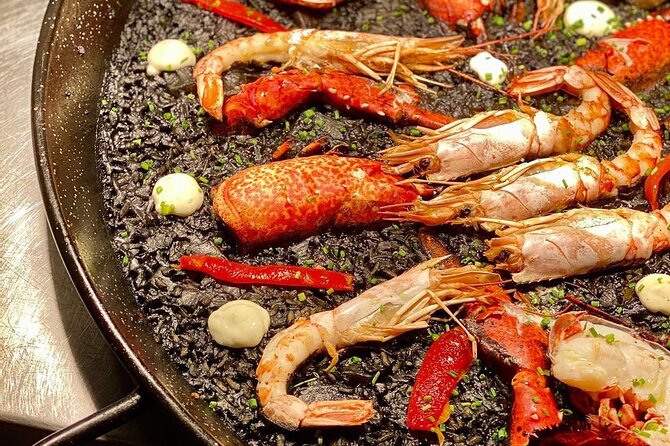 Essaouira Mogador City Guided Full-Day Trip From Marrakech - Good To Know