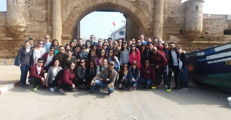 Essaouira: Private City Tour - Good To Know