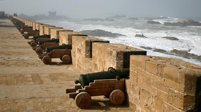 Essaouira Private Tour From Marrakech - Good To Know