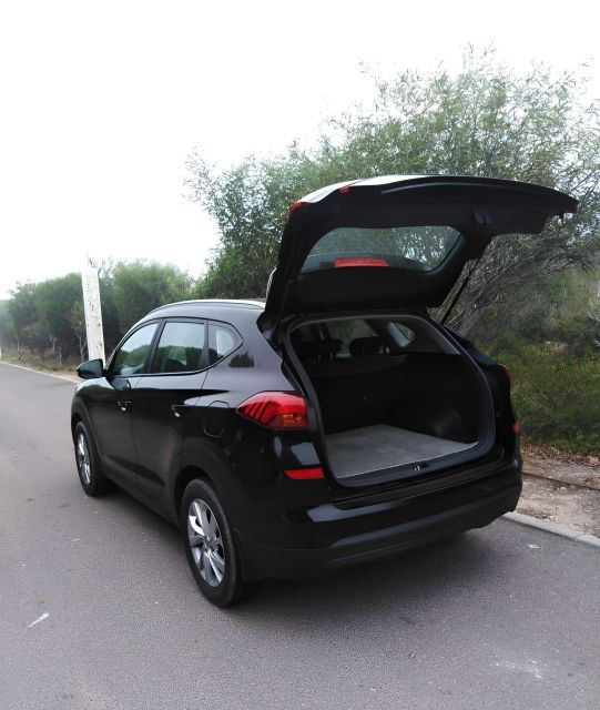 Essaouira : Private Transfer From or to Agafay Desert