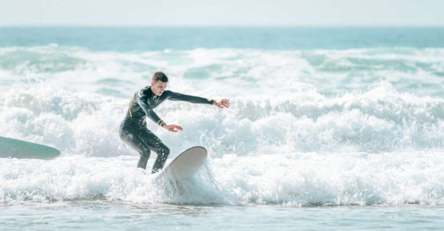 Essaouira: Surf Trip From Marrakech - Good To Know