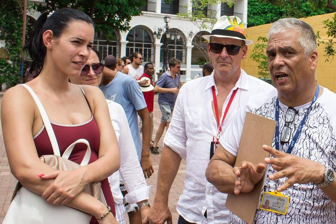 Essential Cartagena" Private Tour. - Good To Know