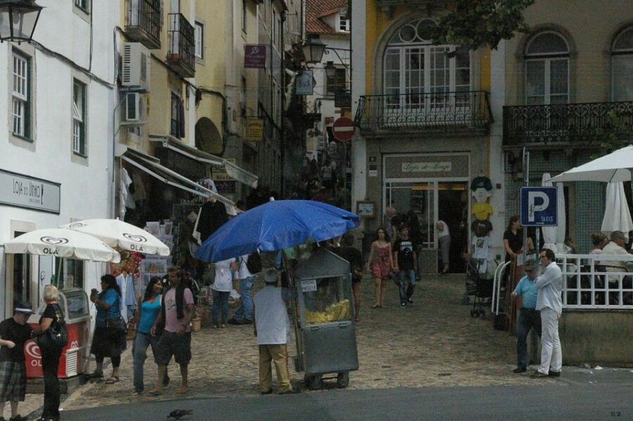 Essential Sintra: 5-Hour Journey