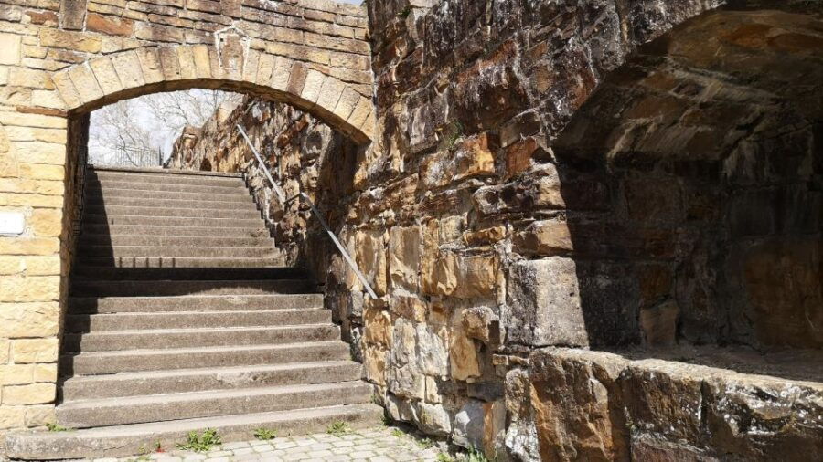 2 Best Self-Guided Tours In Esslingen